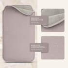 ONEFLOW Liberty Bag iPhone XS Max Sleeve Einsteckhülle – Produktbild 6