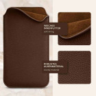 ONEFLOW Liberty Bag Asus Zenfone 10 Sleeve Einsteckhülle – Weiteres Produktbild 6