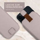 ONEFLOW Liberty Bag Asus Zenfone 10 Sleeve Einsteckhülle – Weiteres Produktbild 3