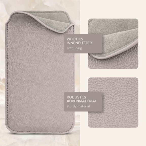 ONEFLOW Liberty Bag Google Pixel 7 Sleeve Einsteckhülle – Weiteres Produktbild 6