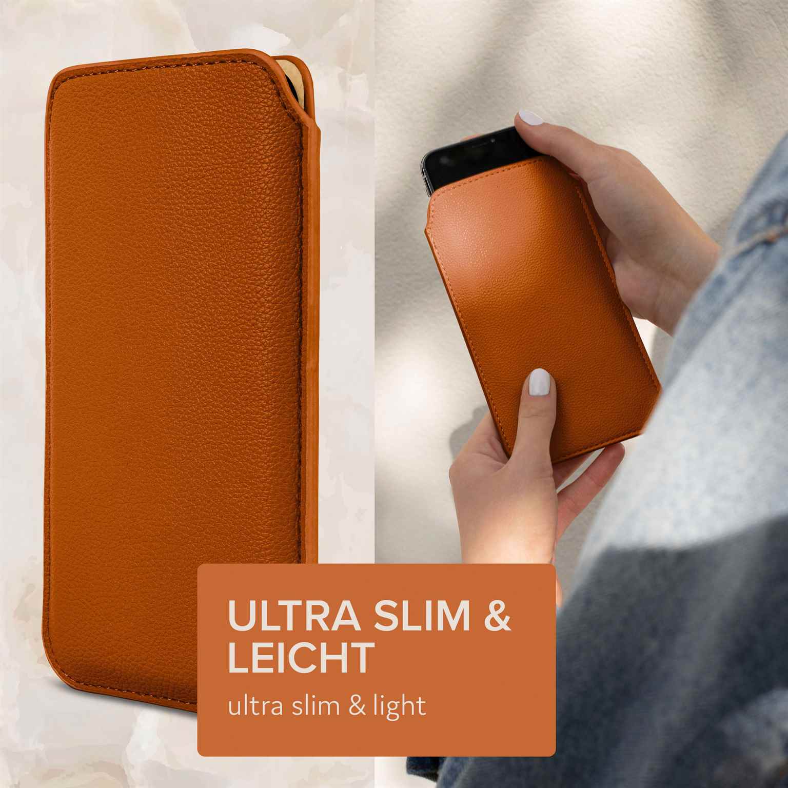 ONEFLOW Liberty Bag Google Pixel 9 Pro Fold Sleeve Einsteckhülle – Weiteres Produktbild 4 ONEFLOW Liberty Bag Google Pixel 9 Pro Fold Sleeve Einsteckhülle – Weiteres Produktbild 4