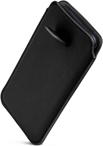 ONEFLOW ONEFLOW Liberty Bag Google Pixel 9 Pro Sleeve Einsteckhülle – Schwarz