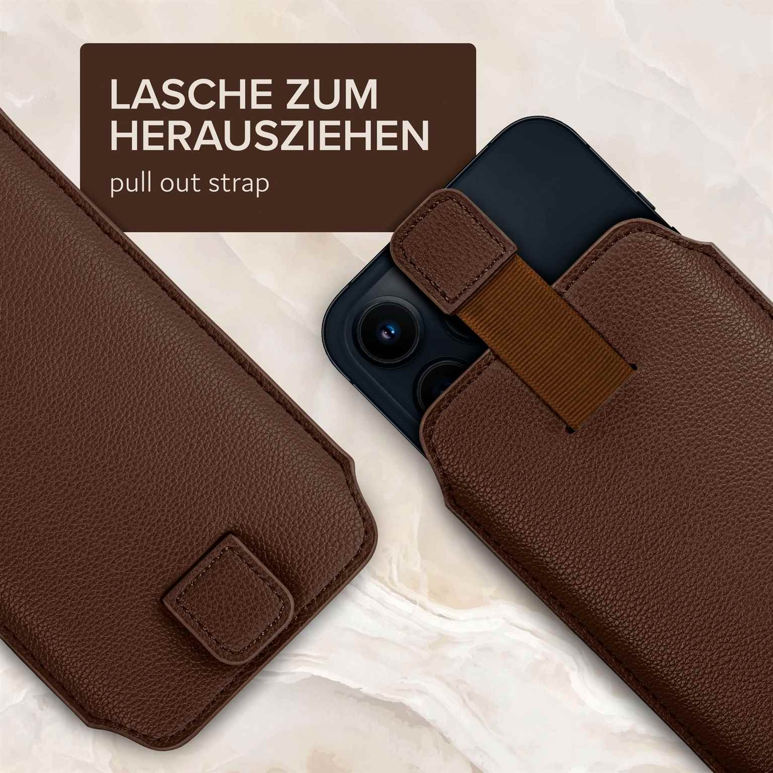 ONEFLOW Liberty Bag Google Pixel 9a Sleeve Einsteckhülle – Weiteres Produktbild 2