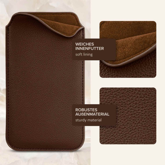 ONEFLOW Liberty Bag Honor 50 Lite Sleeve Einsteckhülle – Weiteres Produktbild 6