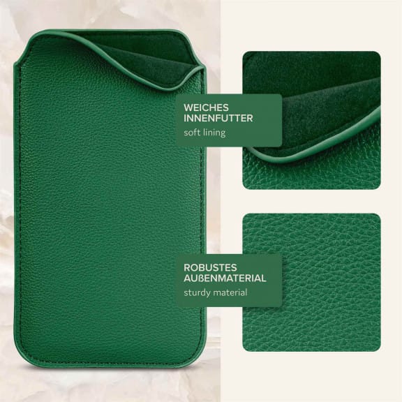 ONEFLOW Liberty Bag Honor 50 Lite Sleeve Einsteckhülle – Weiteres Produktbild 6 ONEFLOW Liberty Bag Honor 50 Lite Sleeve Einsteckhülle – Weiteres Produktbild 6