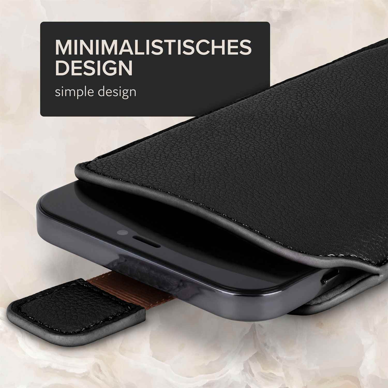 ONEFLOW Liberty Bag Huawei Honor View 20 Sleeve Einsteckhülle – Weiteres Produktbild 4