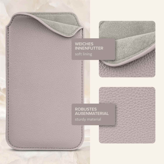 ONEFLOW Liberty Bag Huawei Mate 20 Pro Sleeve Einsteckhülle – Weiteres Produktbild 6