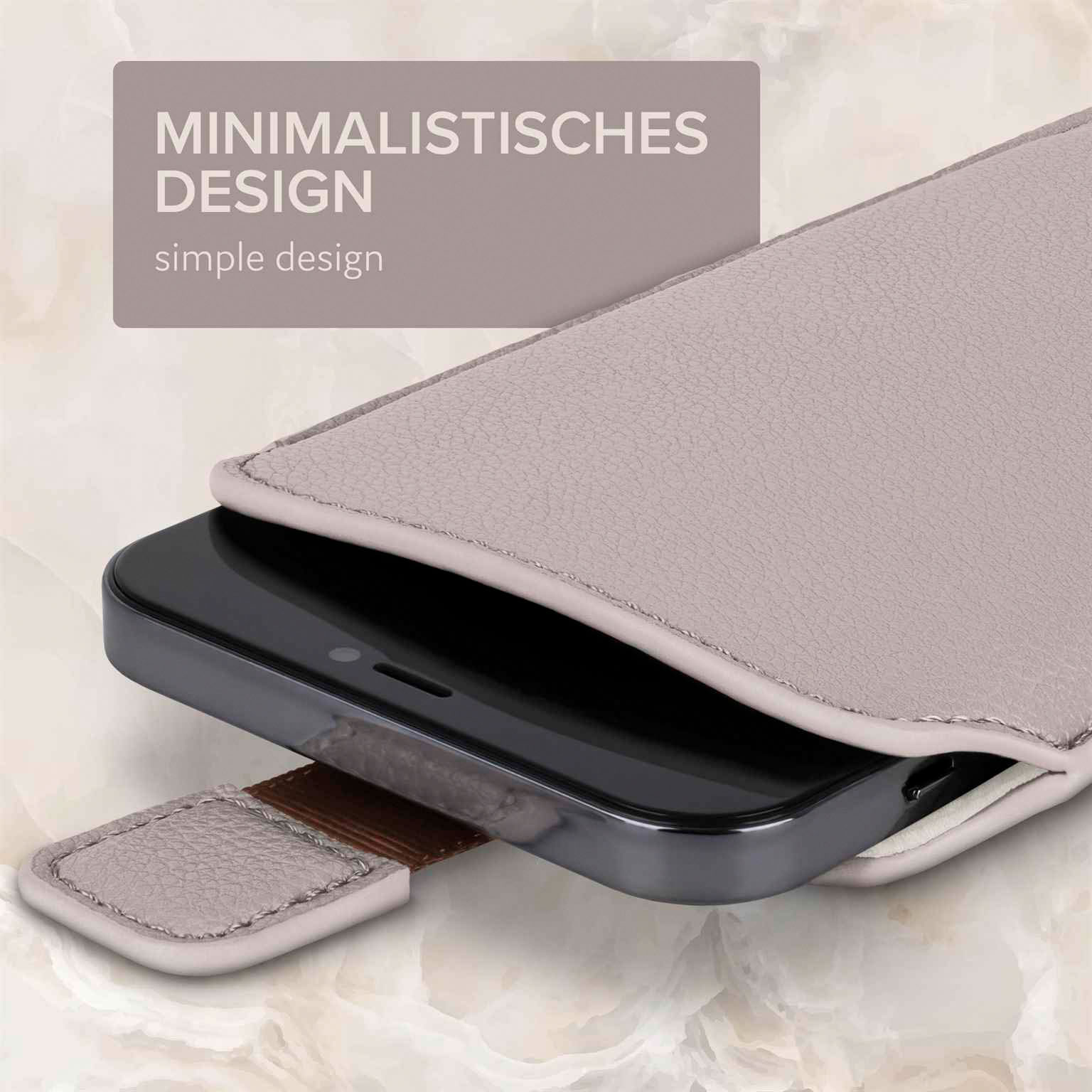ONEFLOW Liberty Bag Huawei Mate 50 Pro Sleeve Einsteckhülle – Weiteres Produktbild 4
