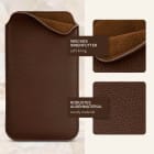 ONEFLOW Liberty Bag Huawei P20 Sleeve Einsteckhülle – Produktbild 5