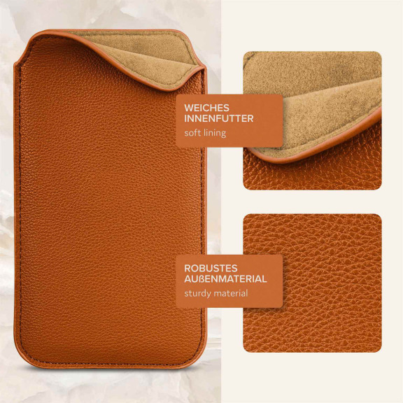 ONEFLOW Liberty Bag iPhone Air Sleeve Einsteckhülle – Weiteres Produktbild 6 ONEFLOW Liberty Bag iPhone Air Sleeve Einsteckhülle – Weiteres Produktbild 6