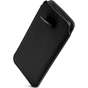 ONEFLOW Liberty Bag Google Pixel 11 Pro Fold Sleeve Einsteckhülle – Schwarz