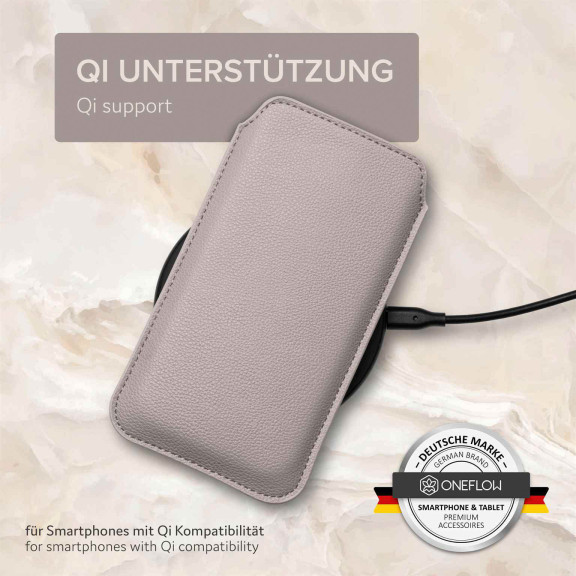 ONEFLOW Liberty Bag Google Pixel 11 Pro Sleeve Einsteckhülle – Weiteres Produktbild 7