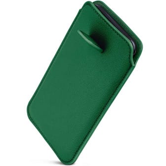 ONEFLOW Liberty Bag Honor 600 Pro Sleeve Einsteckhülle – Dunkelgrün ONEFLOW Liberty Bag Honor 600 Pro Sleeve Einsteckhülle – Dunkelgrün