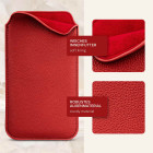 ONEFLOW Liberty Bag Motorola Edge 60 Neo Sleeve Einsteckhülle – Produktbild 6