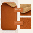 ONEFLOW Liberty Bag Oppo Reno15 F 5G Sleeve Einsteckhülle – Produktbild 6