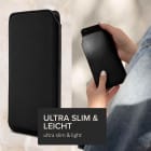ONEFLOW Liberty Bag Oppo Reno16 5G Sleeve Einsteckhülle – Produktbild 4