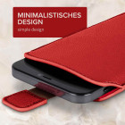 ONEFLOW Liberty Bag Oppo Reno16 FS 5G Sleeve Einsteckhülle – Produktbild 5