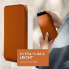 ONEFLOW Liberty Bag Samsung Galaxy S26 Sleeve Einsteckhülle – Produktbild 4
