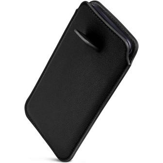ONEFLOW ONEFLOW Liberty Bag vivo X300 FE Sleeve Einsteckhülle – Schwarz