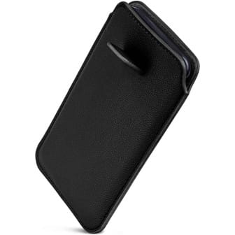 ONEFLOW ONEFLOW Liberty Bag Ulefone Note 22 Sleeve Einsteckhülle – Schwarz