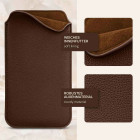 ONEFLOW Liberty Bag Motorola Edge 40 Sleeve Einsteckhülle – Weiteres Produktbild 6