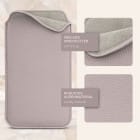 ONEFLOW Liberty Bag Motorola Edge 40 Sleeve Einsteckhülle – Produktbild 6