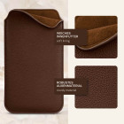 ONEFLOW Liberty Bag Motorola Edge 50 Neo Sleeve Einsteckhülle – Weiteres Produktbild 6