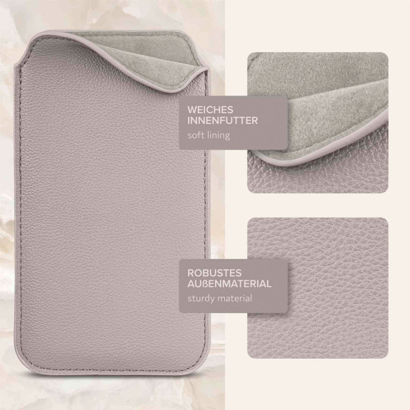 ONEFLOW Liberty Bag Motorola Moto G72 Sleeve Einsteckhülle – Weiteres Produktbild 6 ONEFLOW Liberty Bag Motorola Moto G72 Sleeve Einsteckhülle – Weiteres Produktbild 6