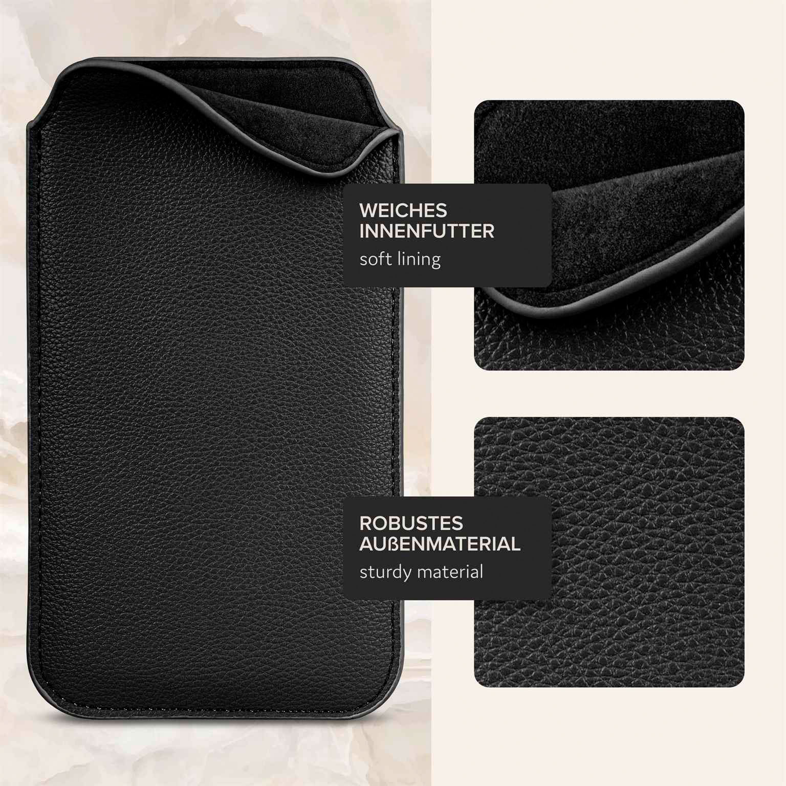 ONEFLOW Liberty Bag Murena One Sleeve Einsteckhülle – Weiteres Produktbild 5