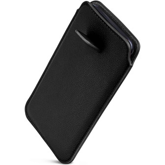 ONEFLOW Liberty Bag Nokia 225 (2024) Sleeve Einsteckhülle – Schwarz ONEFLOW Liberty Bag Nokia 225 (2024) Sleeve Einsteckhülle – Schwarz