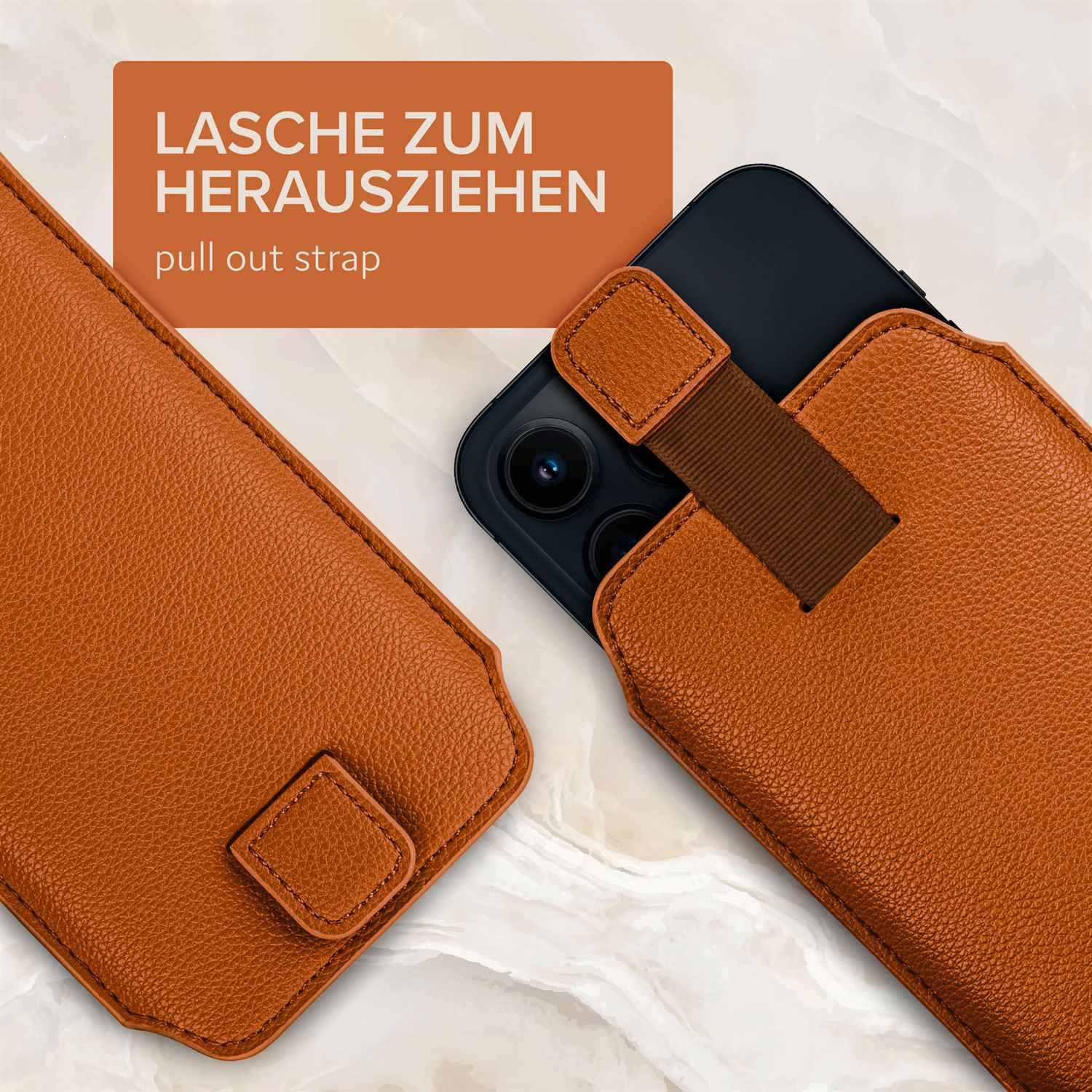 ONEFLOW Liberty Bag Nokia 230 Sleeve Einsteckhülle – Weiteres Produktbild 2