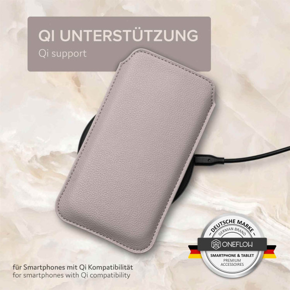 ONEFLOW Liberty Bag Nokia 230 Sleeve Einsteckhülle – Weiteres Produktbild 7 ONEFLOW Liberty Bag Nokia 230 Sleeve Einsteckhülle – Weiteres Produktbild 7