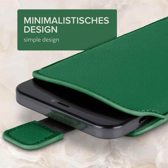 ONEFLOW Liberty Bag Nokia 6.2 Sleeve Einsteckhülle – Weiteres Produktbild 5 ONEFLOW Liberty Bag Nokia 6.2 Sleeve Einsteckhülle – Weiteres Produktbild 5