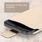ONEFLOW Liberty Bag Nokia X3-02 Sleeve Einsteckhülle – Produktbild 5