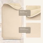 ONEFLOW Liberty Bag Nokia X3-02 Sleeve Einsteckhülle – Produktbild 6