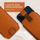 ONEFLOW Liberty Bag Nokia X3-02 Sleeve Einsteckhülle – Produktbild 3