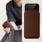 ONEFLOW Liberty Bag Nokia X3-02 Sleeve Einsteckhülle – Produktbild 2