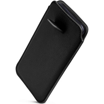ONEFLOW Liberty Bag Nokia X3-02 Sleeve Einsteckhülle – Schwarz ONEFLOW Liberty Bag Nokia X3-02 Sleeve Einsteckhülle – Schwarz