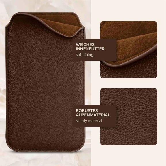 ONEFLOW Liberty Bag Nothing Phone (2) Sleeve Einsteckhülle – Weiteres Produktbild 6 ONEFLOW Liberty Bag Nothing Phone (2) Sleeve Einsteckhülle – Weiteres Produktbild 6