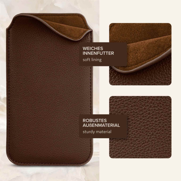 ONEFLOW Liberty Bag Nothing Phone (2a) Sleeve Einsteckhülle – Weiteres Produktbild 5 ONEFLOW Liberty Bag Nothing Phone (2a) Sleeve Einsteckhülle – Weiteres Produktbild 5