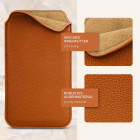 ONEFLOW Liberty Bag Samsung Galaxy A10 Sleeve Einsteckhülle – Weiteres Produktbild 6