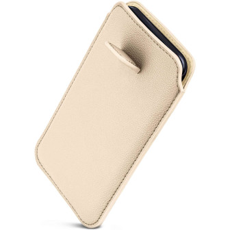 ONEFLOW Liberty Bag Samsung Galaxy Ace Sleeve Einsteckhülle – Creme ONEFLOW Liberty Bag Samsung Galaxy Ace Sleeve Einsteckhülle – Creme