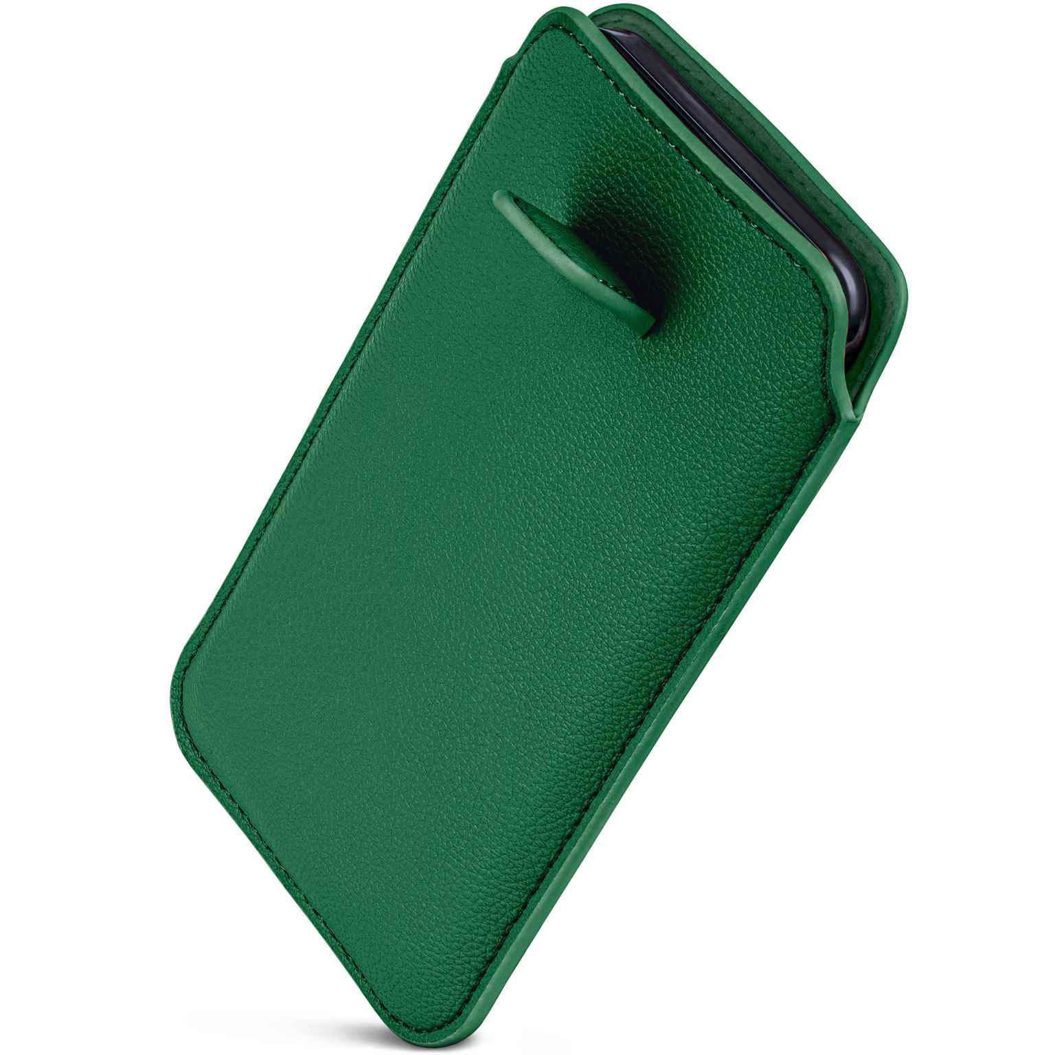 ONEFLOW Liberty Bag Samsung Galaxy J4 Plus Sleeve Einsteckhülle – undefined