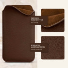 ONEFLOW Liberty Bag Samsung Galaxy S10 Lite Sleeve Einsteckhülle – Weiteres Produktbild 5