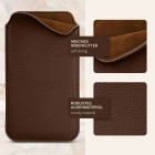 ONEFLOW Liberty Bag Samsung Galaxy S23 Sleeve Einsteckhülle – Weiteres Produktbild 6