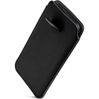 ONEFLOW Liberty Bag Samsung Galaxy S23 Sleeve Einsteckhülle – Schwarz ONEFLOW Liberty Bag Samsung Galaxy S23 Sleeve Einsteckhülle – Schwarz