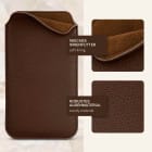 ONEFLOW Liberty Bag Samsung Galaxy S24 Plus Sleeve Einsteckhülle – Weiteres Produktbild 5