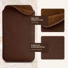 ONEFLOW Liberty Bag Samsung Galaxy S24 Sleeve Einsteckhülle – Weiteres Produktbild 5