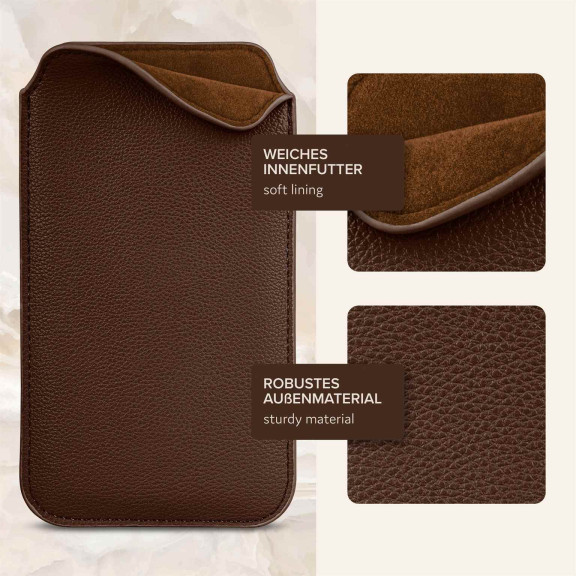 ONEFLOW Liberty Bag Samsung Galaxy S24 Sleeve Einsteckhülle – Weiteres Produktbild 5 ONEFLOW Liberty Bag Samsung Galaxy S24 Sleeve Einsteckhülle – Weiteres Produktbild 5