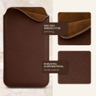 ONEFLOW Liberty Bag Samsung Galaxy S25 Edge Sleeve Einsteckhülle – Weiteres Produktbild 5